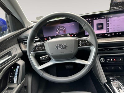 2026 Audi Q5 Premium TFSI quattro S tronic