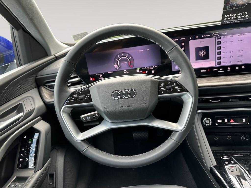 2026 Audi Q5 Premium TFSI quattro S tronic