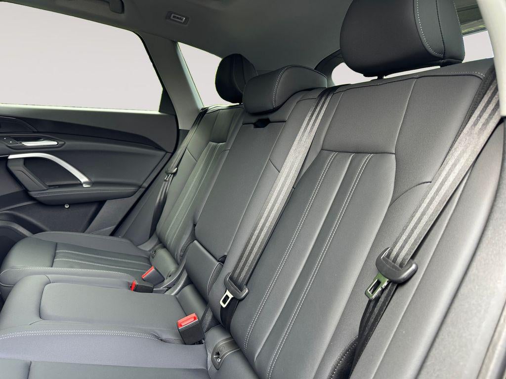 2026 Audi Q5 Premium TFSI quattro S tronic