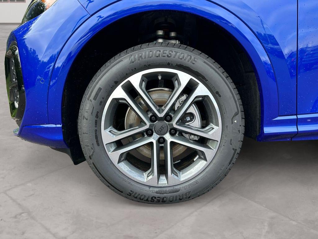 2026 Audi Q5 Premium TFSI quattro S tronic