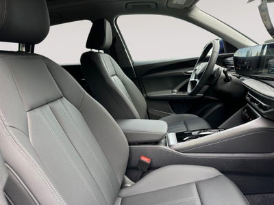 2026 Audi Q5 Premium TFSI quattro S tronic