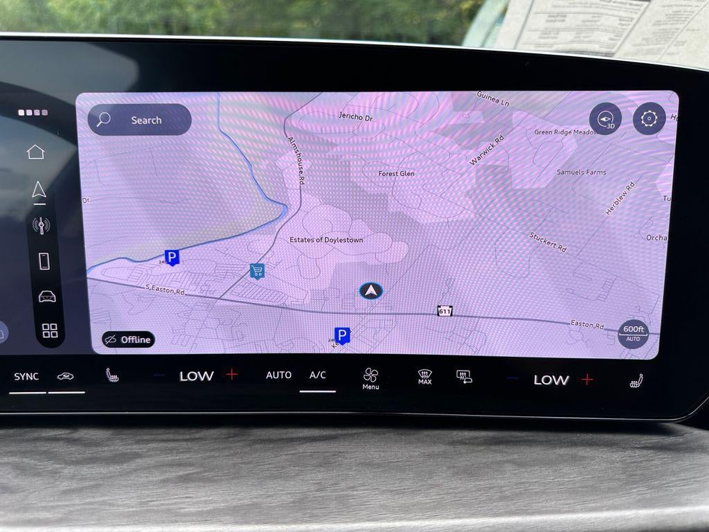 2026 Audi Q5 Premium TFSI quattro S tronic