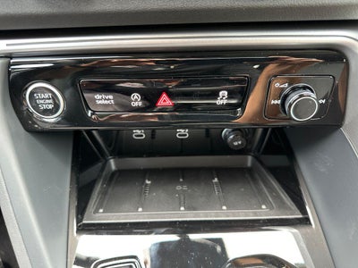 2026 Audi Q5 Premium TFSI quattro S tronic