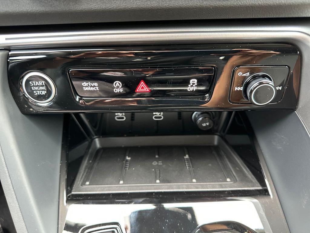 2026 Audi Q5 Premium TFSI quattro S tronic