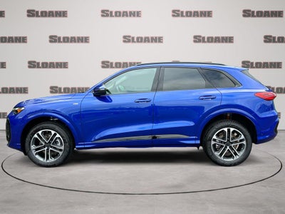 2026 Audi Q5 Premium TFSI quattro S tronic