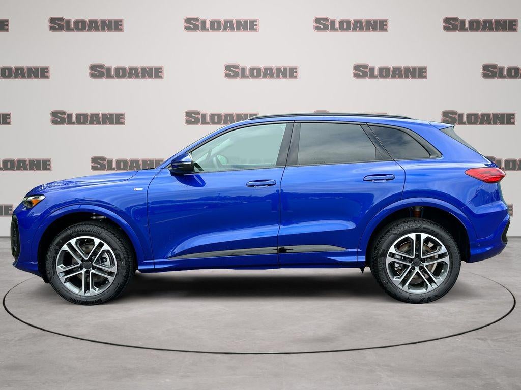 2026 Audi Q5 Premium TFSI quattro S tronic