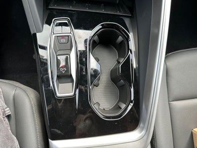 2026 Audi Q5 Premium TFSI quattro S tronic