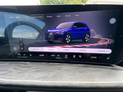 2026 Audi Q5 Premium TFSI quattro S tronic