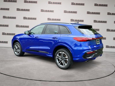 2026 Audi Q5 Premium TFSI quattro S tronic
