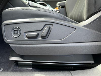 2026 Audi Q5 Premium TFSI quattro S tronic