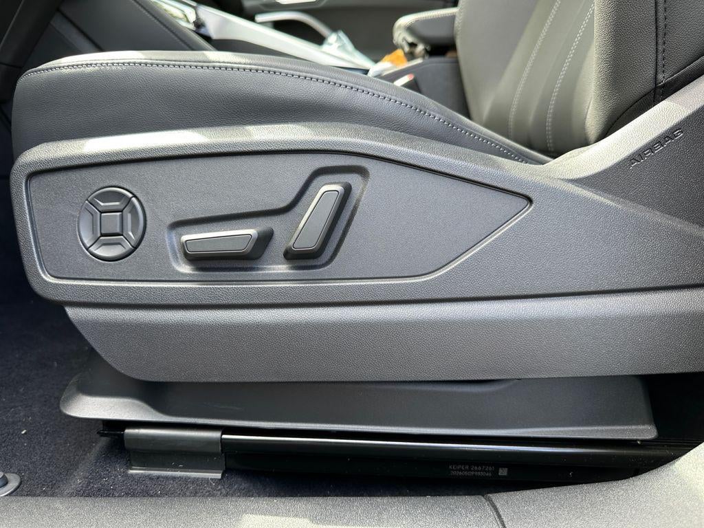 2026 Audi Q5 Premium TFSI quattro S tronic