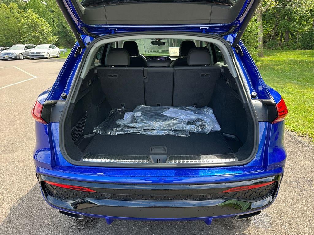 2026 Audi Q5 Premium TFSI quattro S tronic