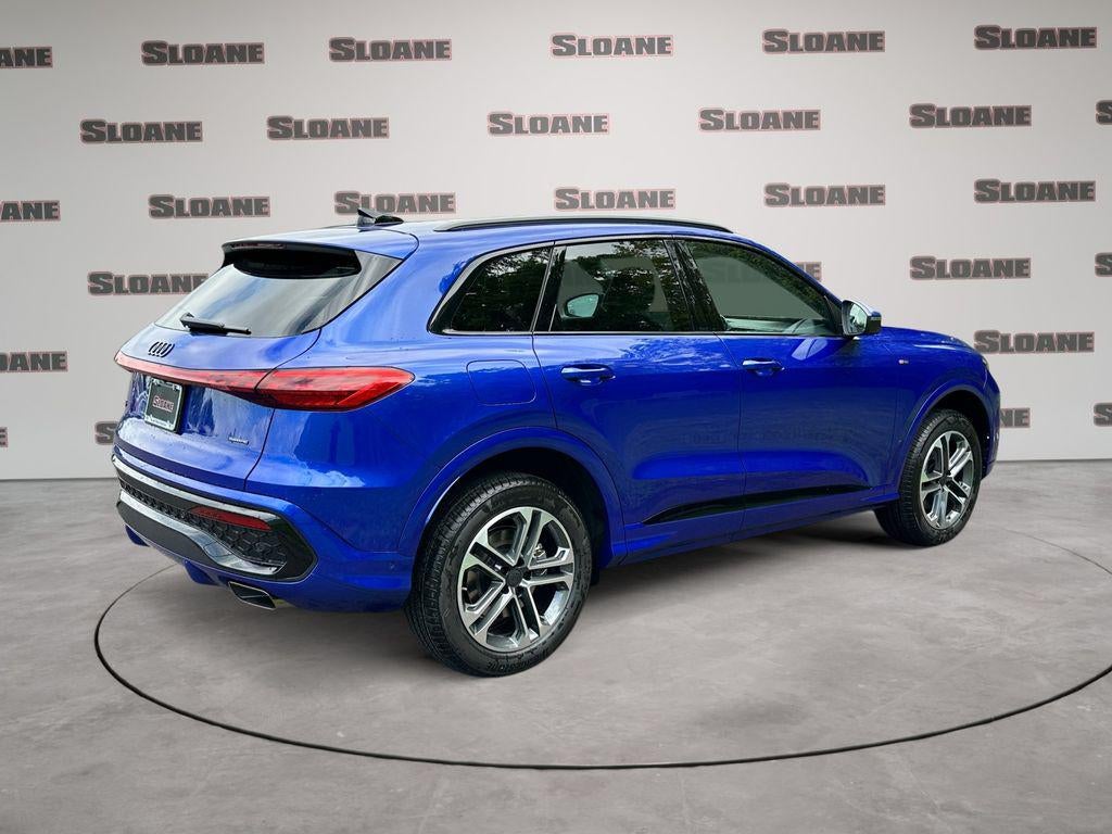 2026 Audi Q5 Premium TFSI quattro S tronic