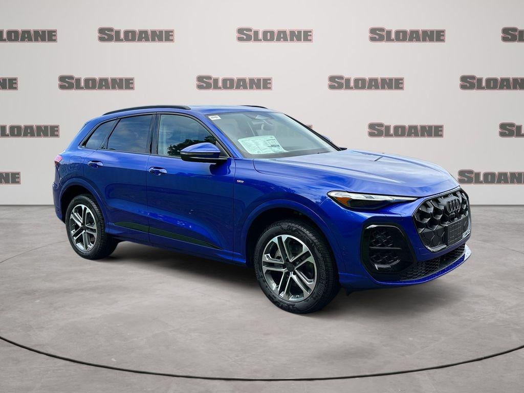 2026 Audi Q5 Premium TFSI quattro S tronic