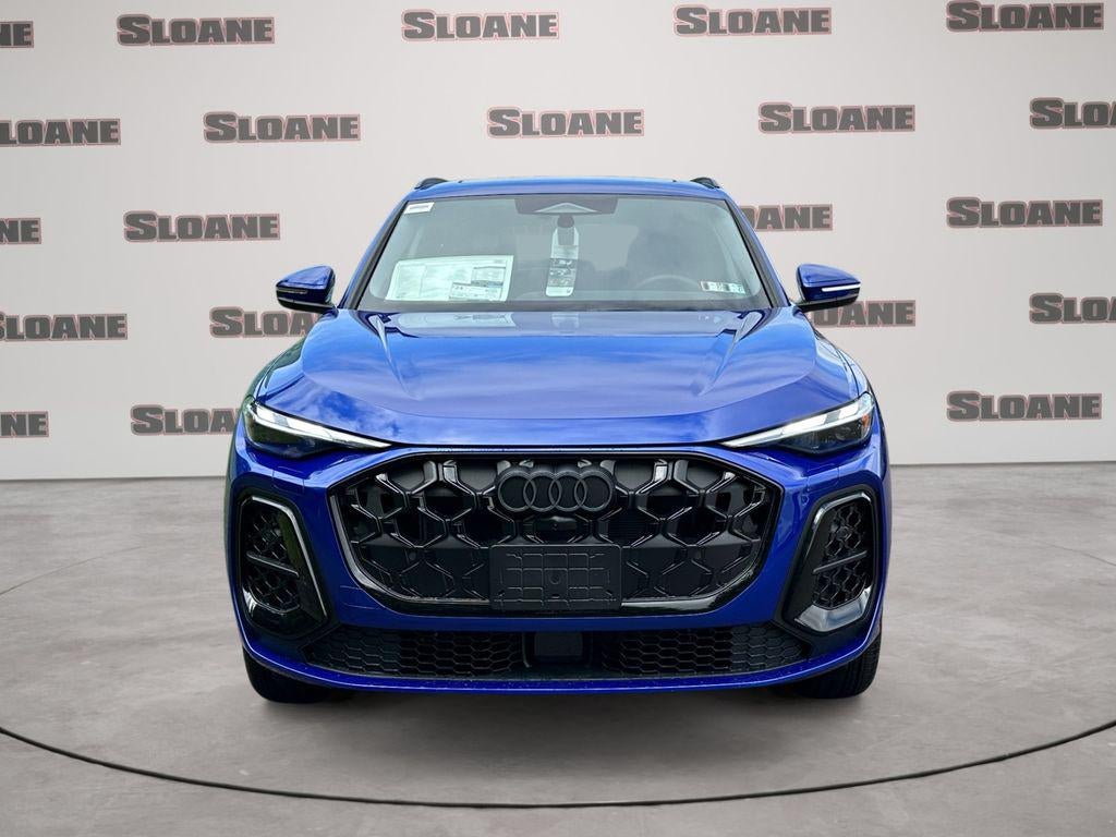 2026 Audi Q5 Premium TFSI quattro S tronic