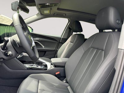2026 Audi Q5 Premium TFSI quattro S tronic