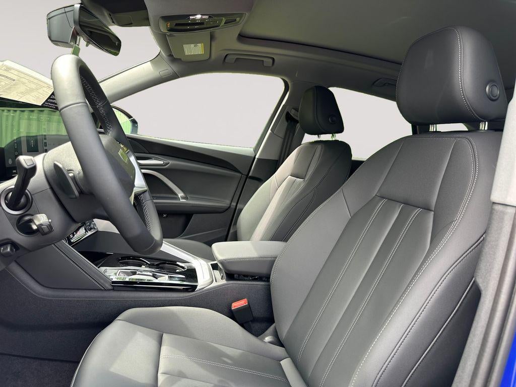 2026 Audi Q5 Premium TFSI quattro S tronic