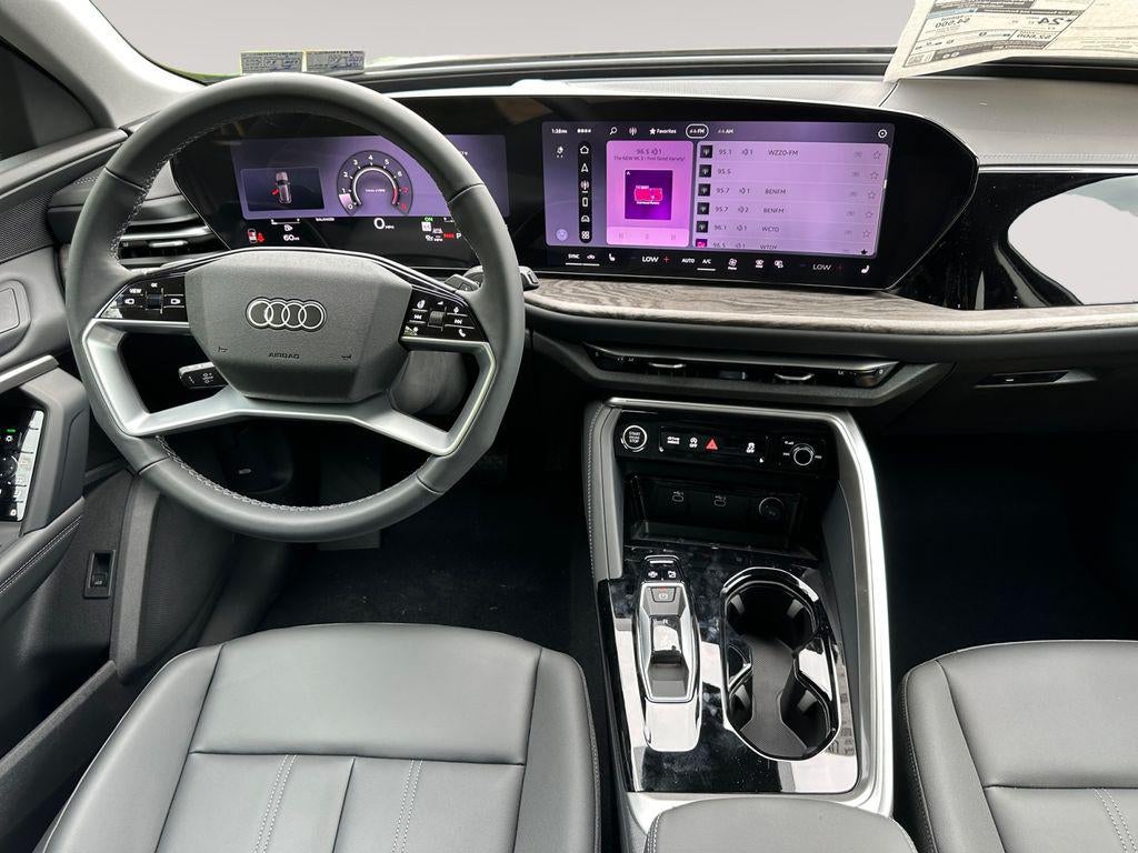2026 Audi Q5 Premium TFSI quattro S tronic