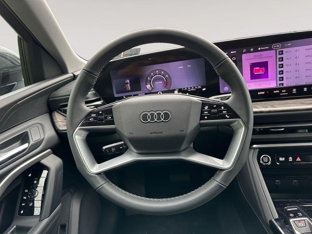 2026 Audi Q5 Premium TFSI quattro S tronic