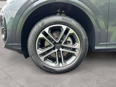 2026 Audi Q5 Premium TFSI quattro S tronic