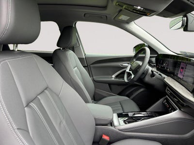 2026 Audi Q5 Premium TFSI quattro S tronic