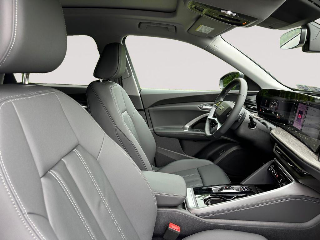 2026 Audi Q5 Premium TFSI quattro S tronic