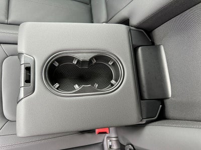 2026 Audi Q5 Premium TFSI quattro S tronic