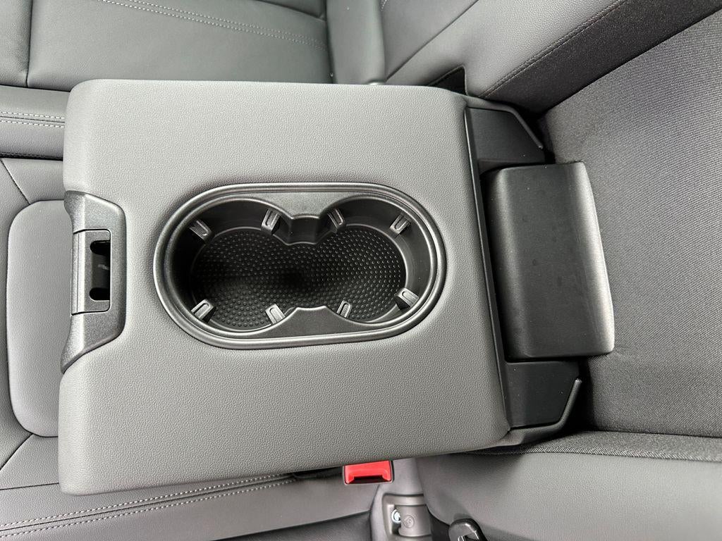 2026 Audi Q5 Premium TFSI quattro S tronic