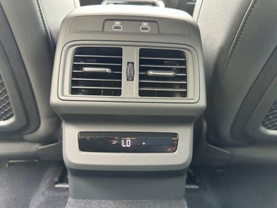 2026 Audi Q5 Premium TFSI quattro S tronic