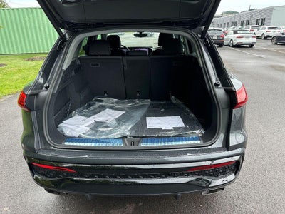 2026 Audi Q5 Premium TFSI quattro S tronic