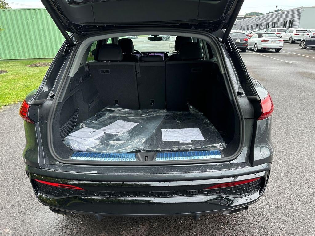 2026 Audi Q5 Premium TFSI quattro S tronic