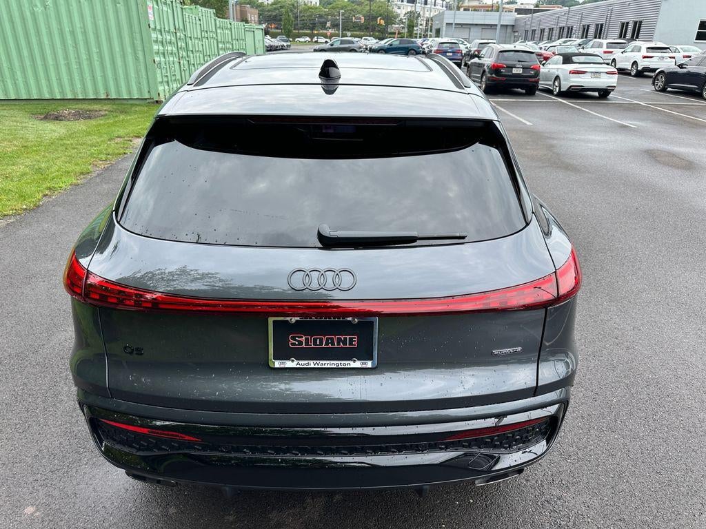 2026 Audi Q5 Premium TFSI quattro S tronic