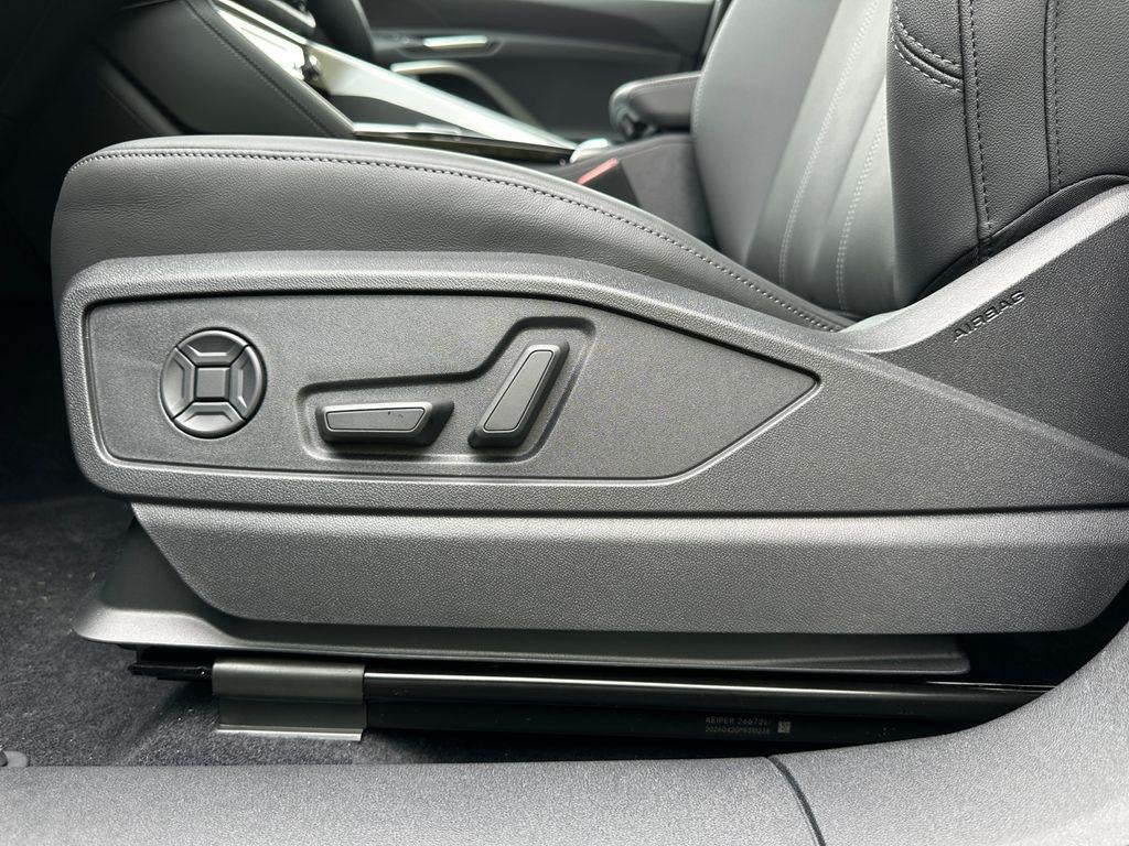2026 Audi Q5 Premium TFSI quattro S tronic