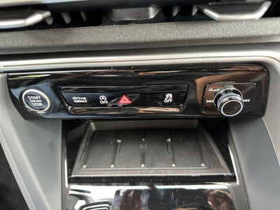 2026 Audi Q5 Premium TFSI quattro S tronic