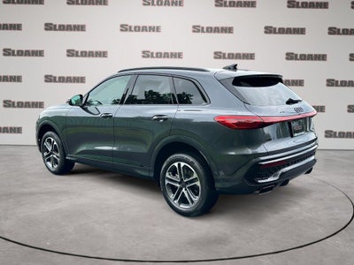 2026 Audi Q5 Premium TFSI quattro S tronic