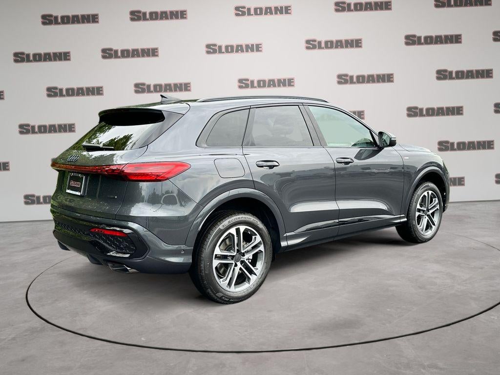 2026 Audi Q5 Premium TFSI quattro S tronic