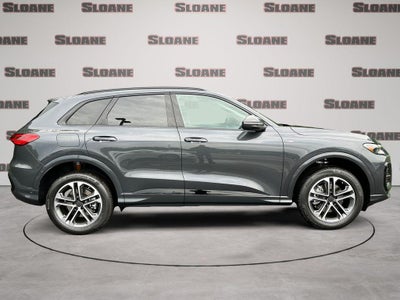 2026 Audi Q5 Premium TFSI quattro S tronic
