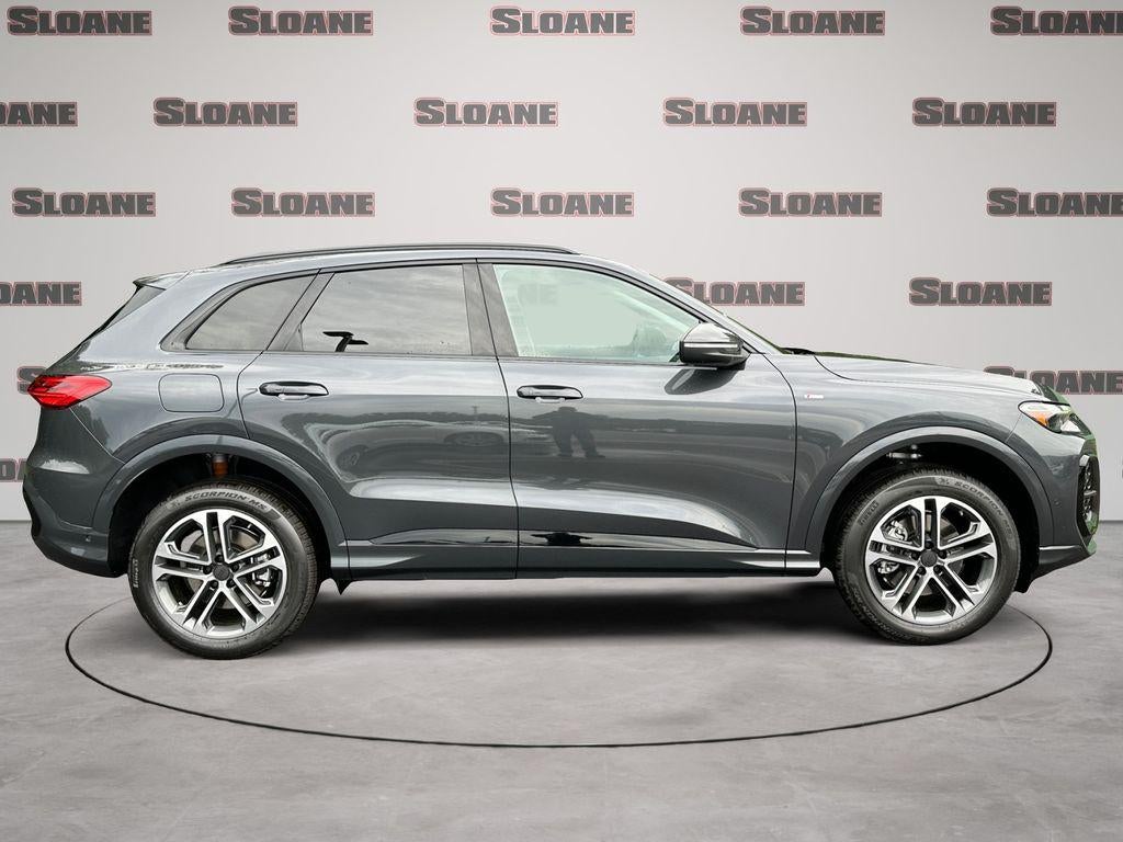 2026 Audi Q5 Premium TFSI quattro S tronic