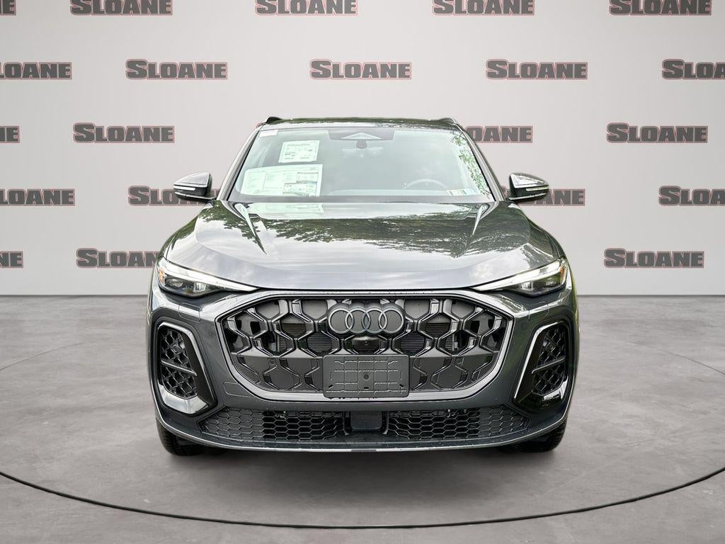 2026 Audi Q5 Premium TFSI quattro S tronic
