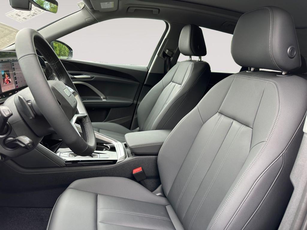 2026 Audi Q5 Premium TFSI quattro S tronic