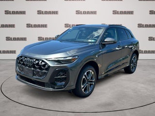 2026 Audi Q5 Premium TFSI quattro S tronic