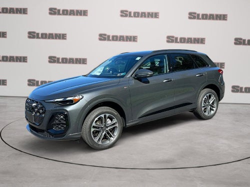 2026 Audi Q5 Premium
