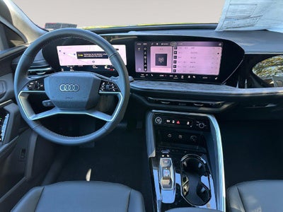 2026 Audi Q5 Premium