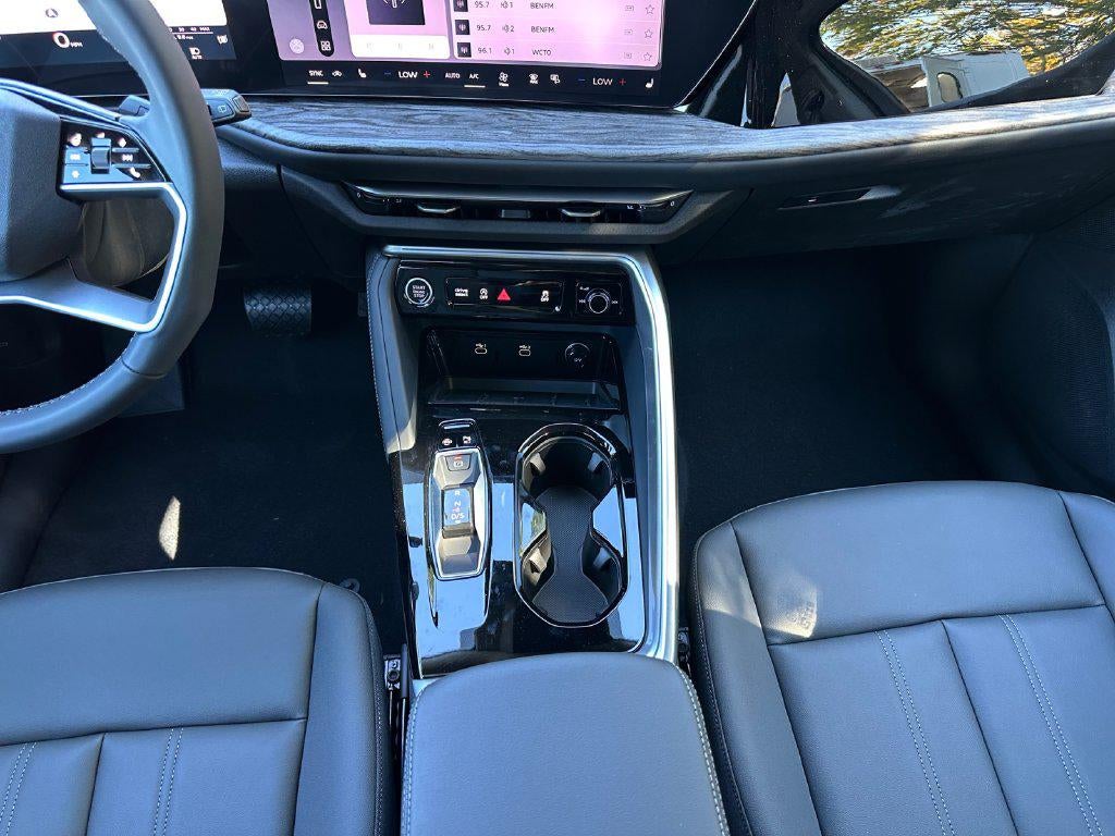 2026 Audi Q5 Premium