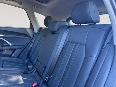2026 Audi Q5 Premium