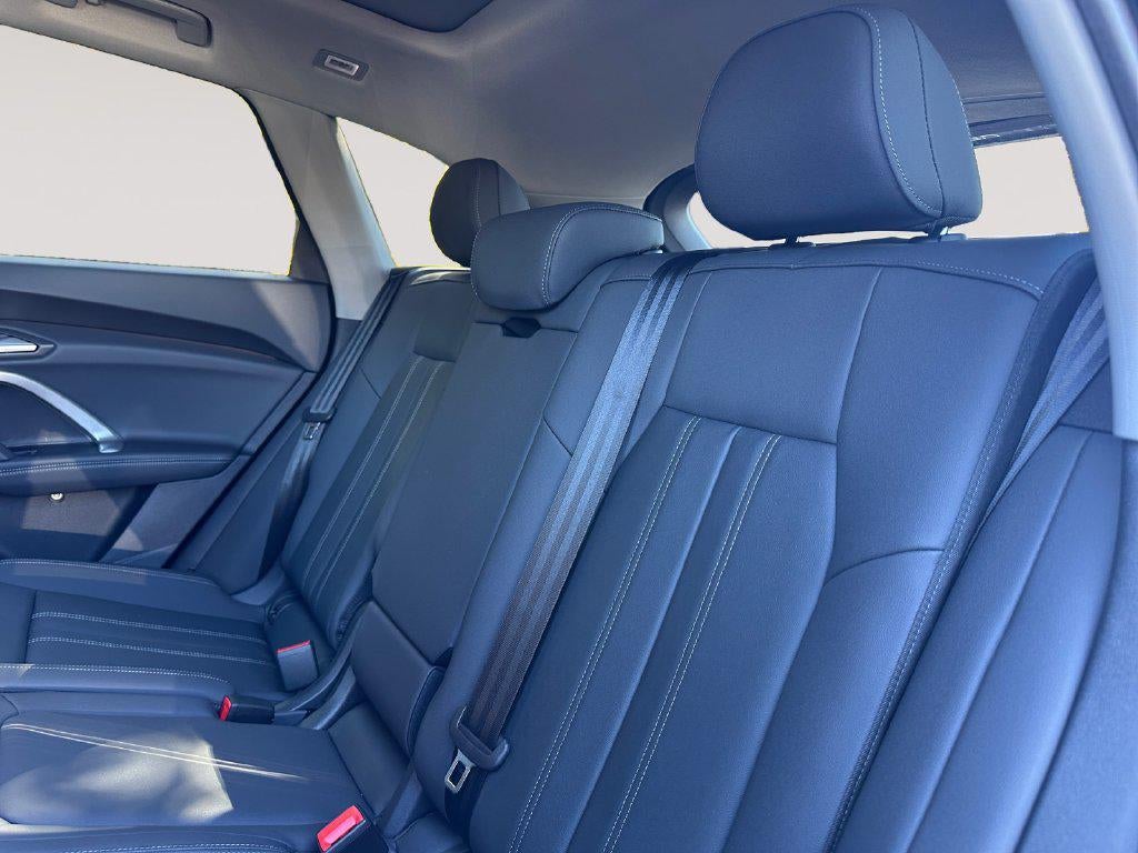 2026 Audi Q5 Premium