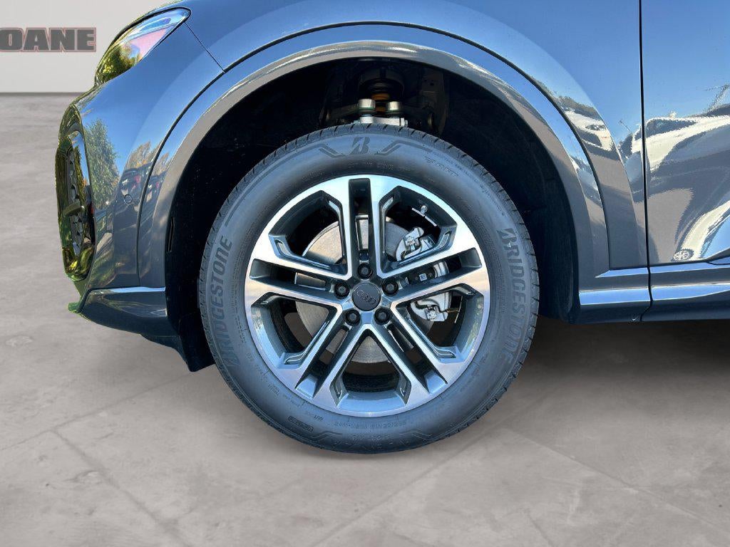 2026 Audi Q5 Premium