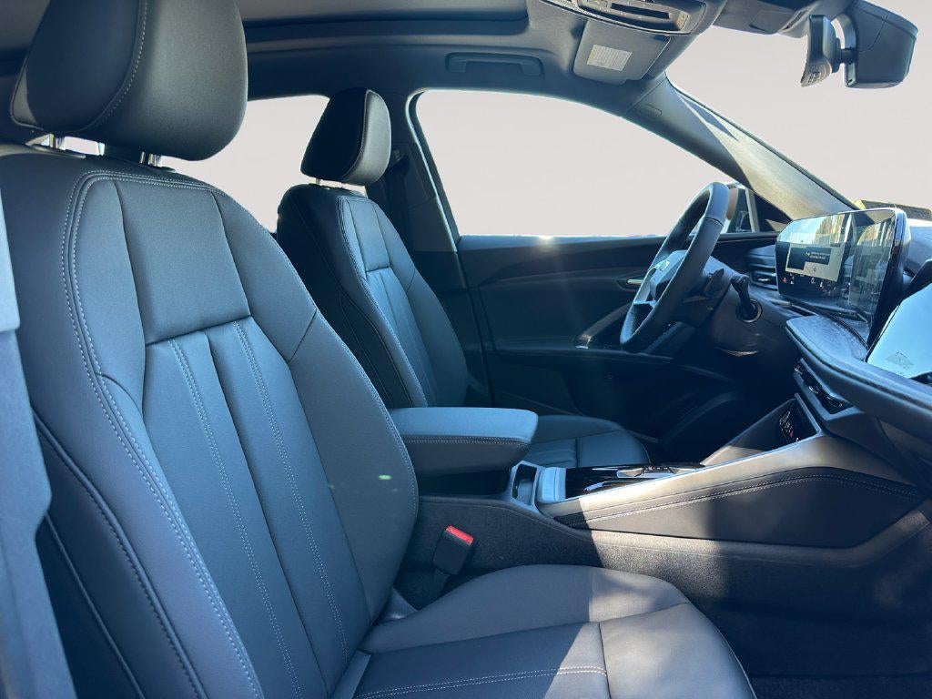 2026 Audi Q5 Premium