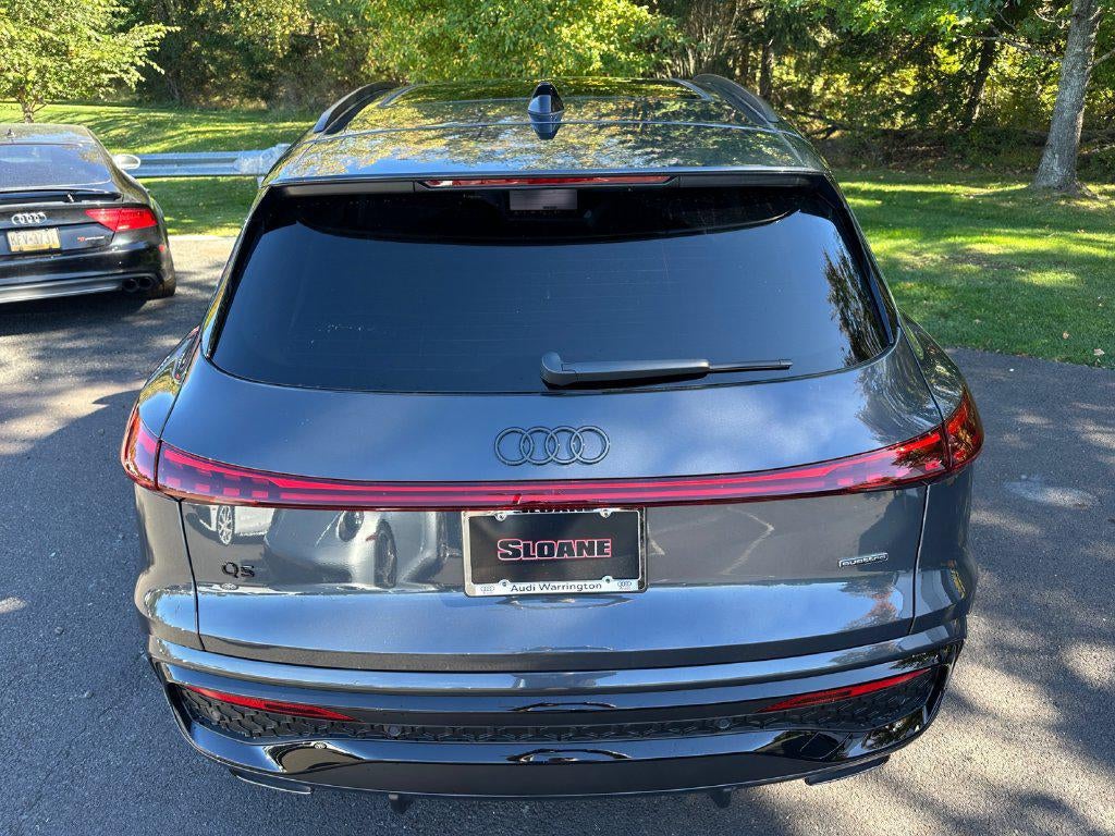 2026 Audi Q5 Premium