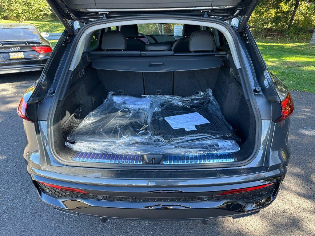2026 Audi Q5 Premium